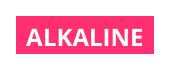 ALKALINE